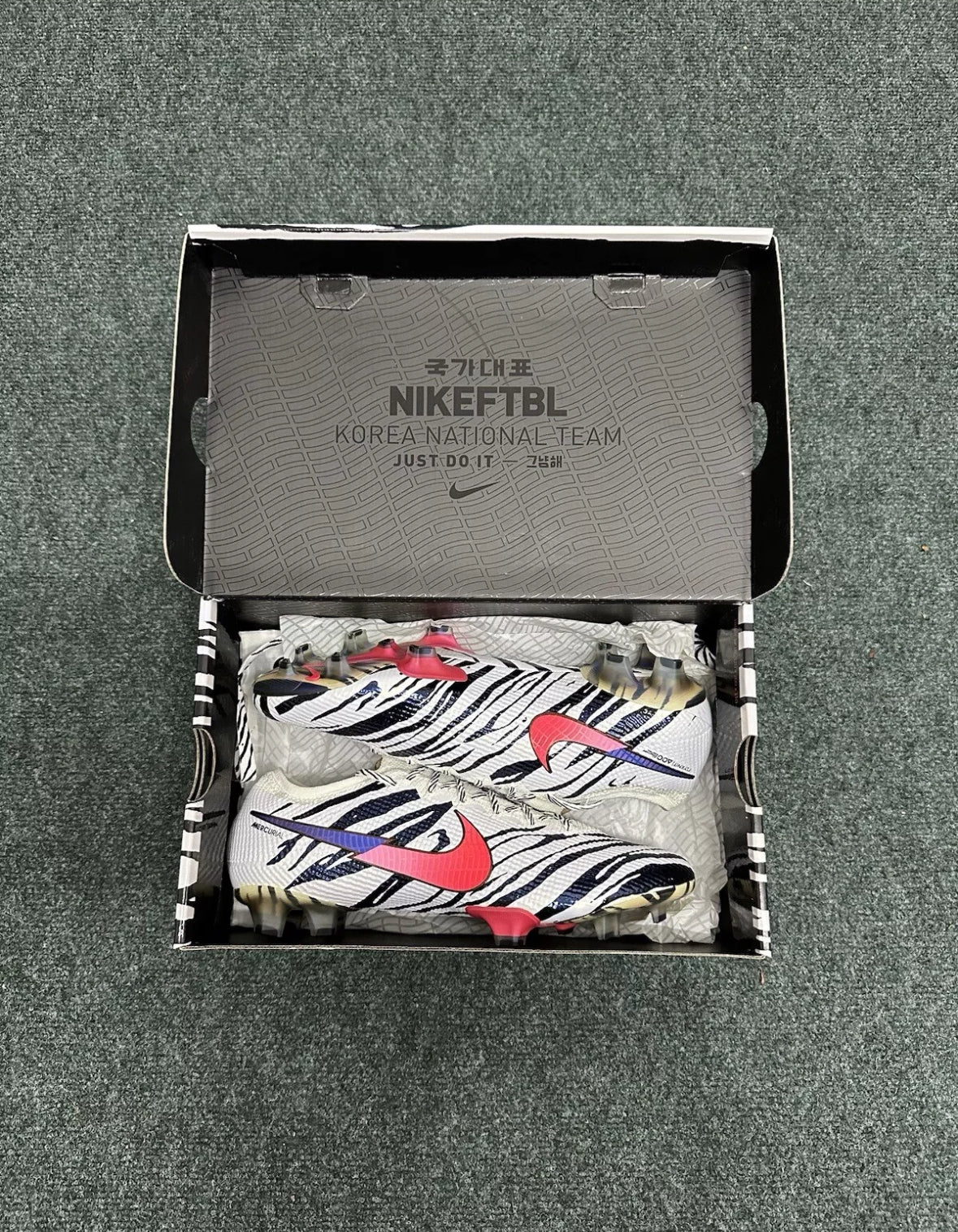 Nike Mercurial Vapor XIII Elite Korea FG