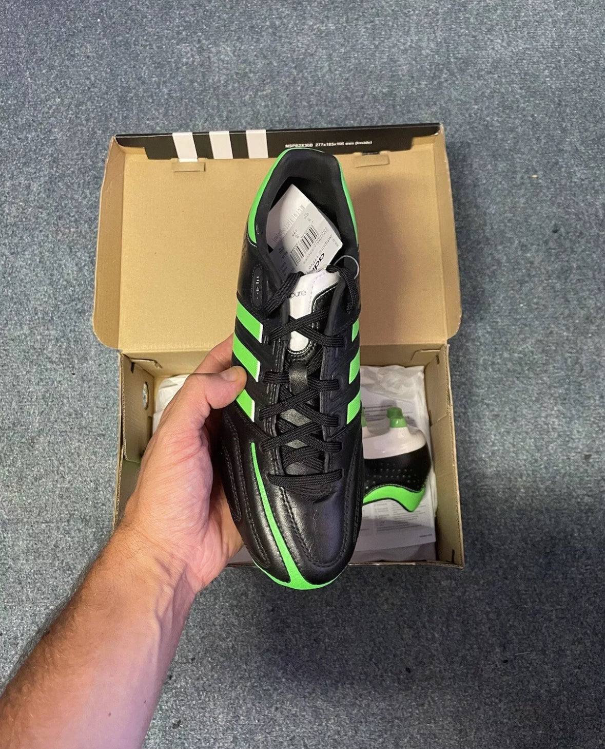 Adidas Adipure 11Pro TRX FG