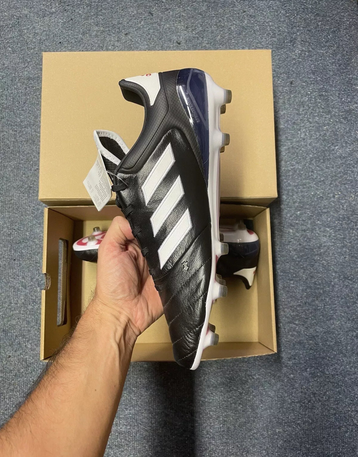 Adidas Copa 17.1 FG