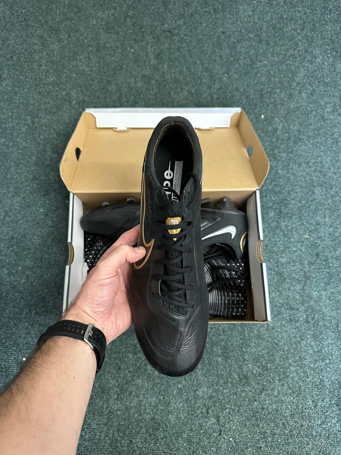 Nike Tiempo Legend 9 Elite FG