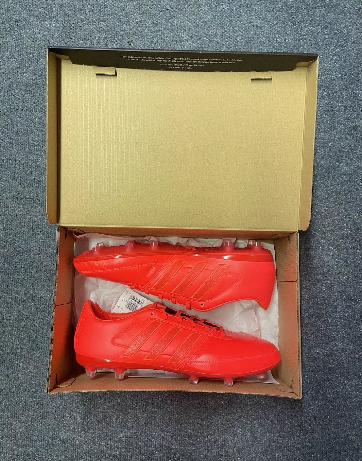 Adidas Gloro 16.1 FG