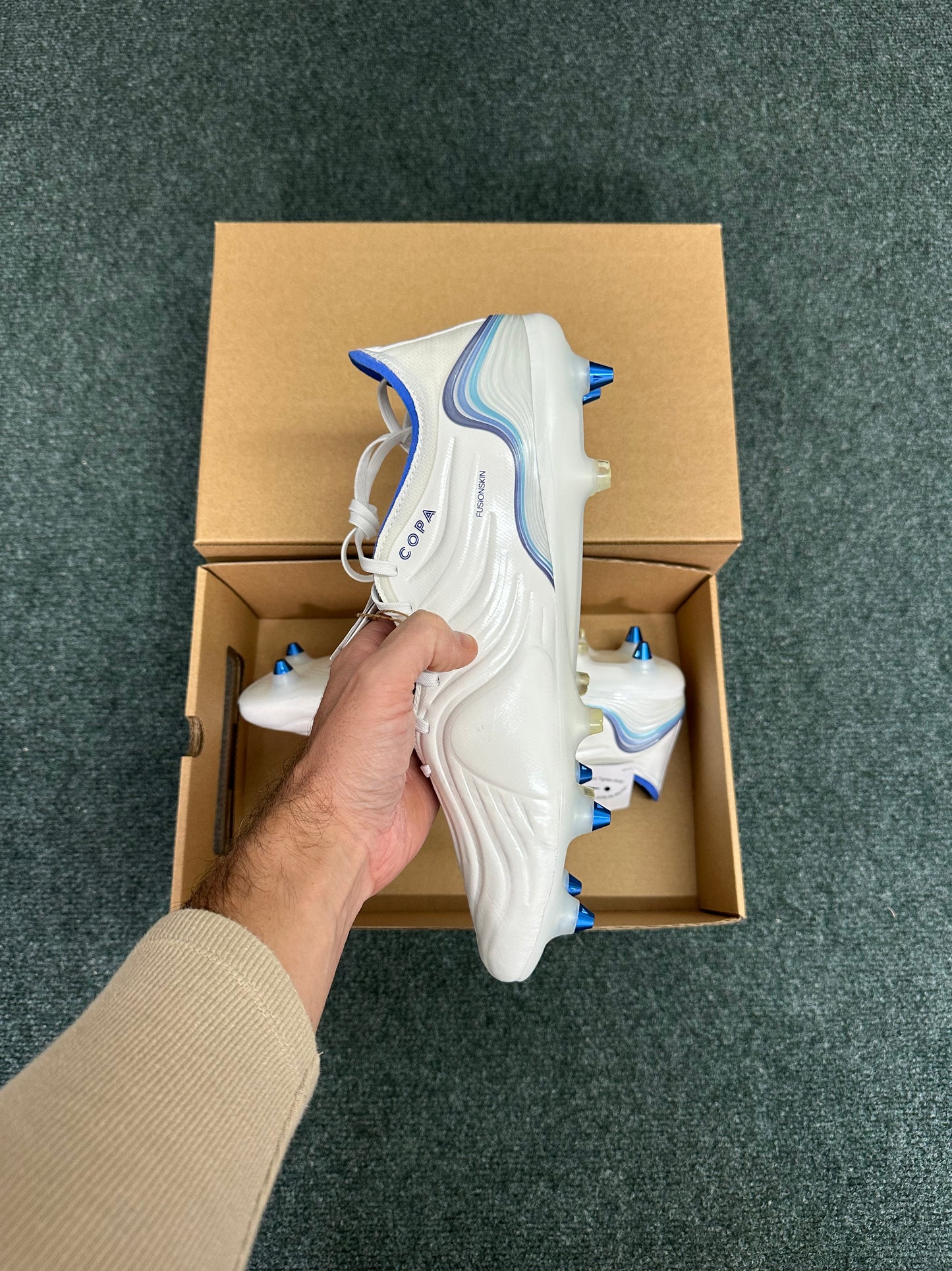 Adidas Copa Sense .1 SG