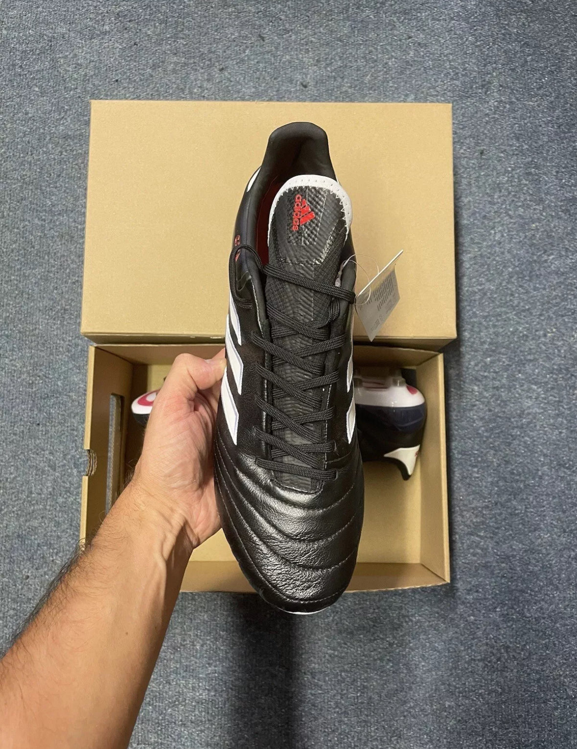 Adidas Copa 17.1 FG