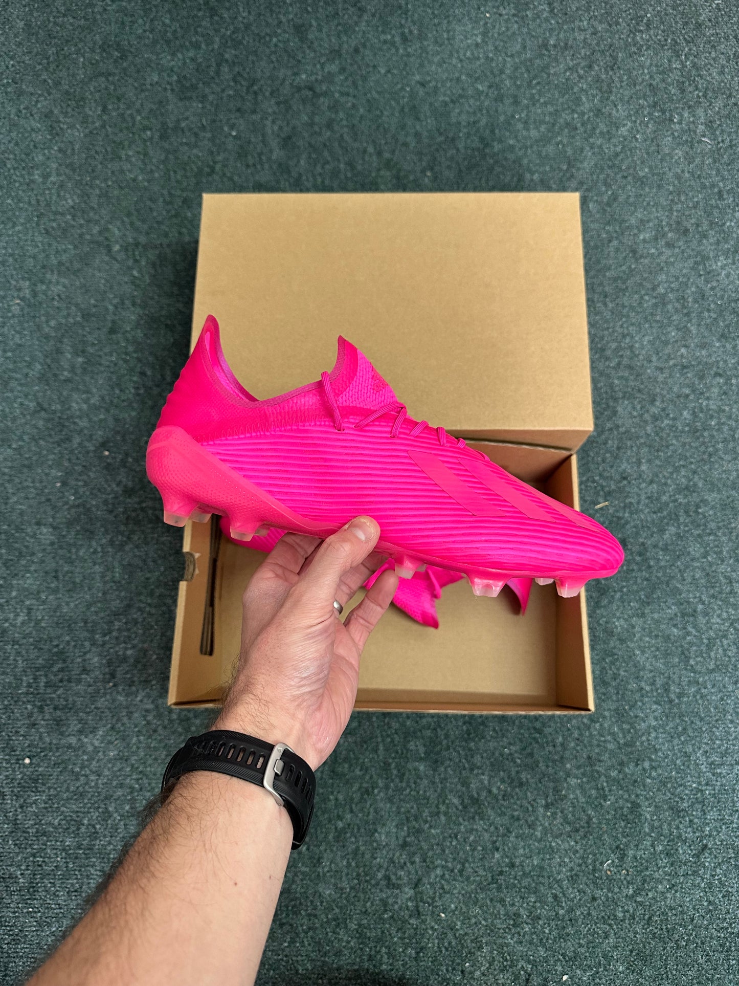 Adidas X19.1 FG