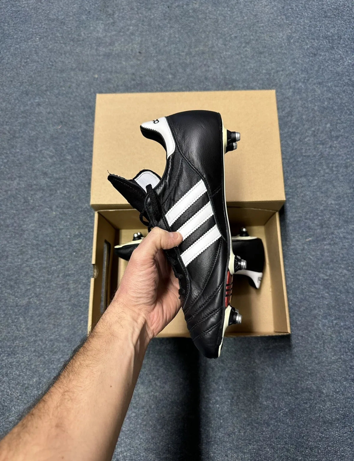 Adidas Copa World Cup SG