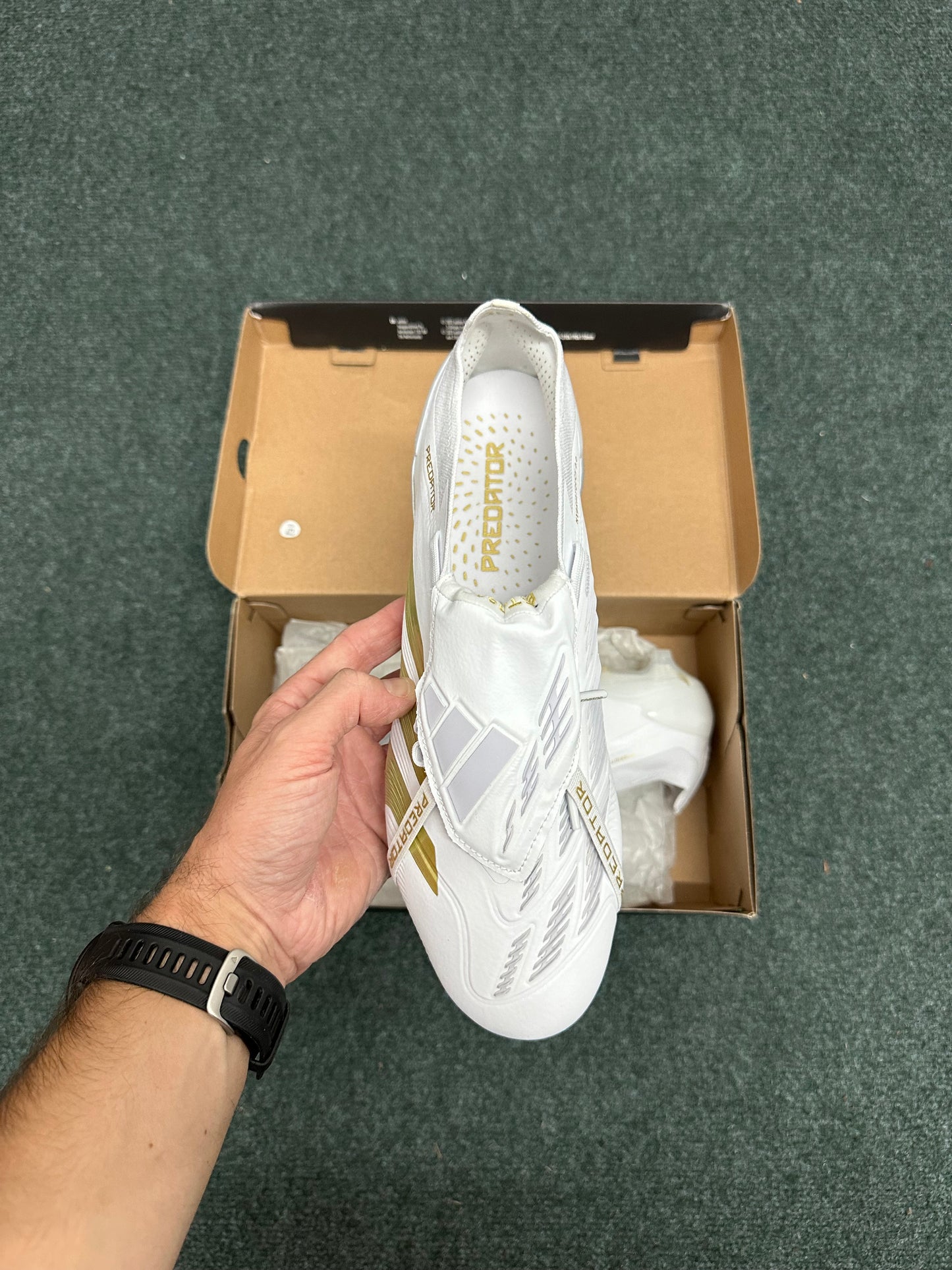 Adidas Predator Elite FT FG