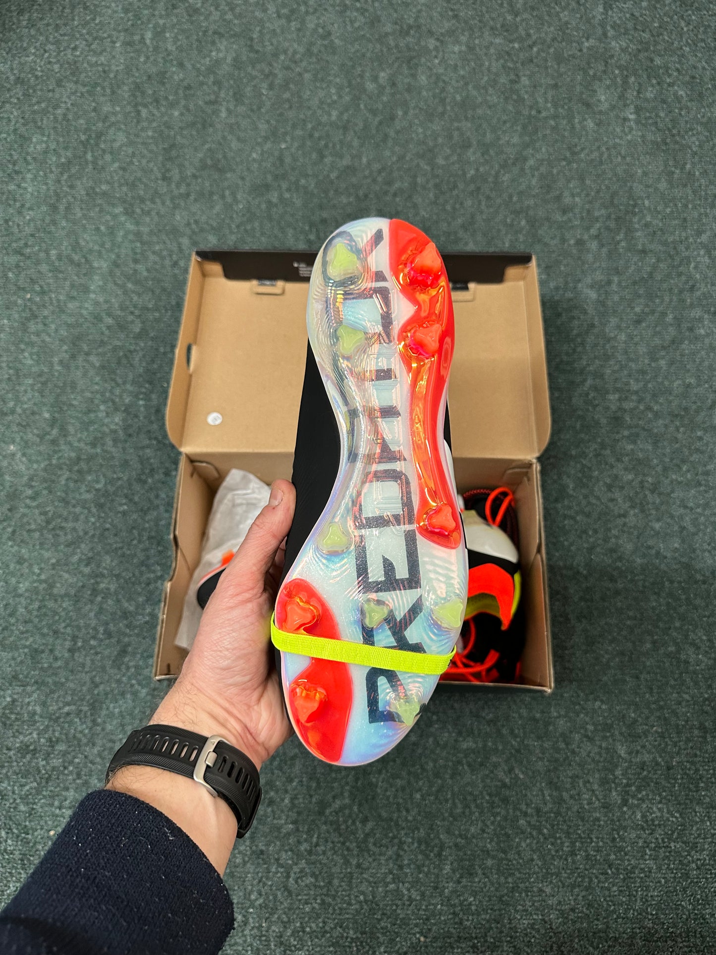 Adidas Predator Elite FT FG