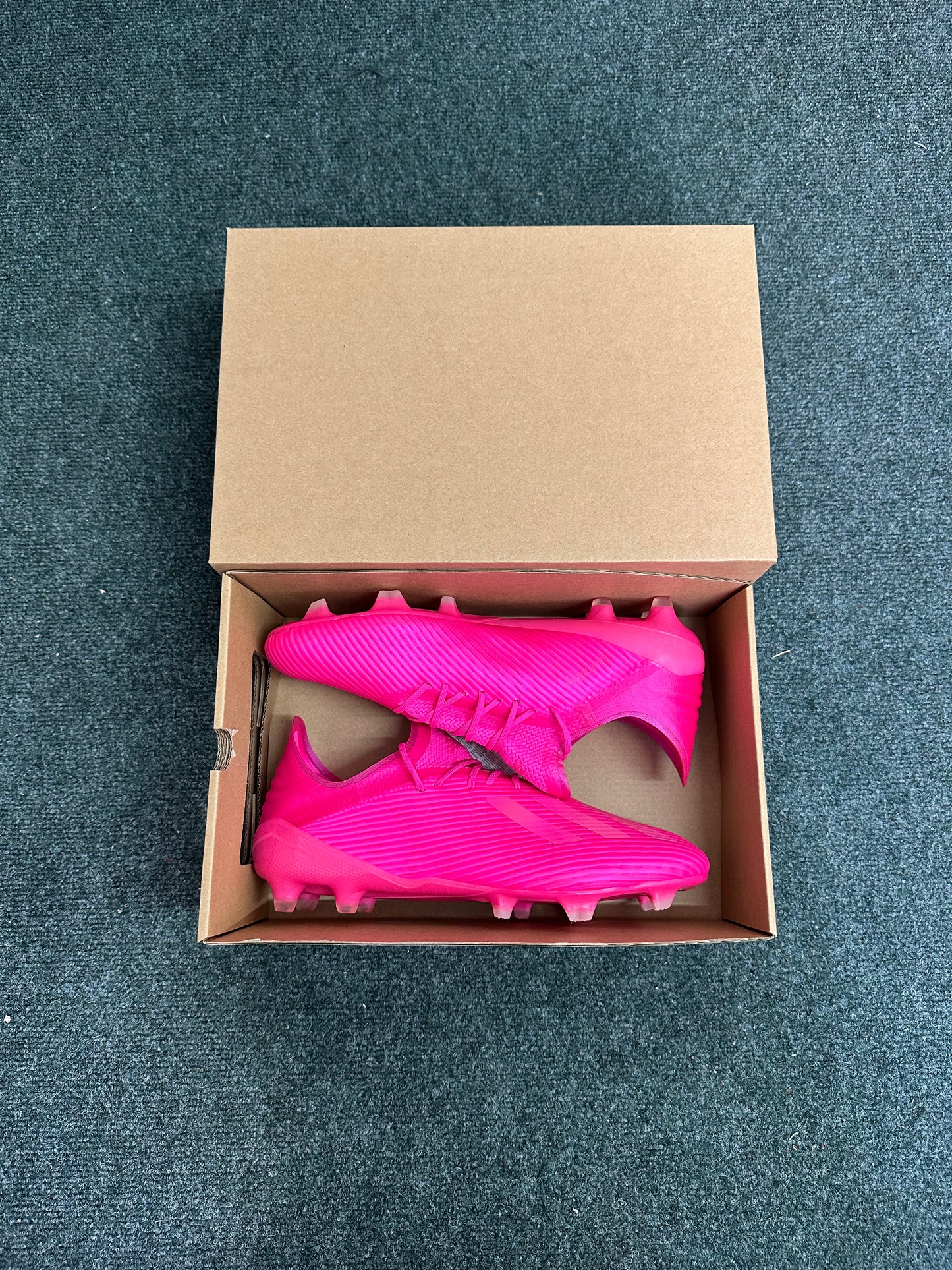 Adidas X19.1 FG