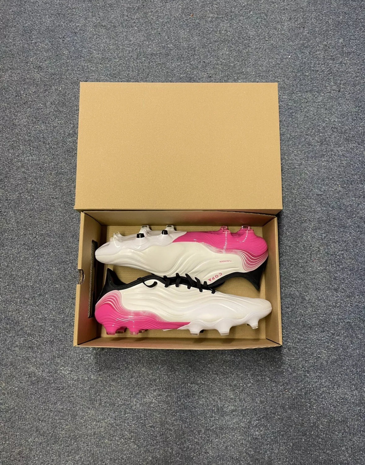 Adidas Copa Sense .1 FG
