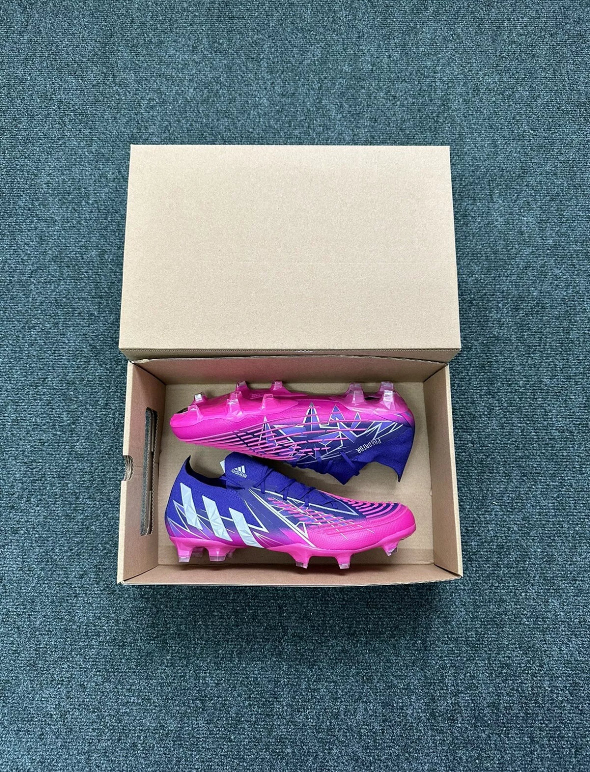 Adidas Predator Edge .1 Low FG