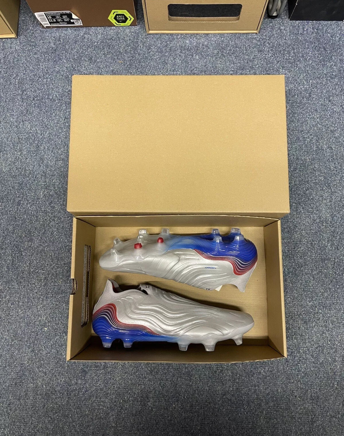 Adidas Copa Sense+ FG