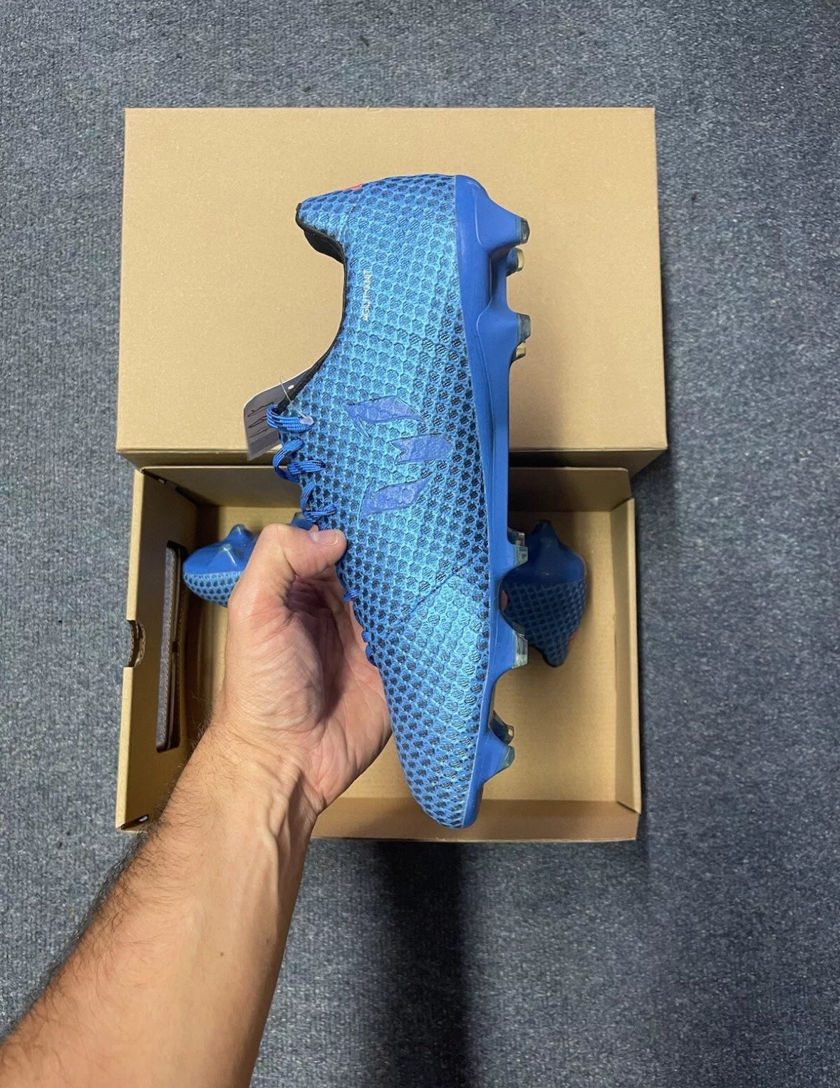 Adidas Messi 16.1 FG