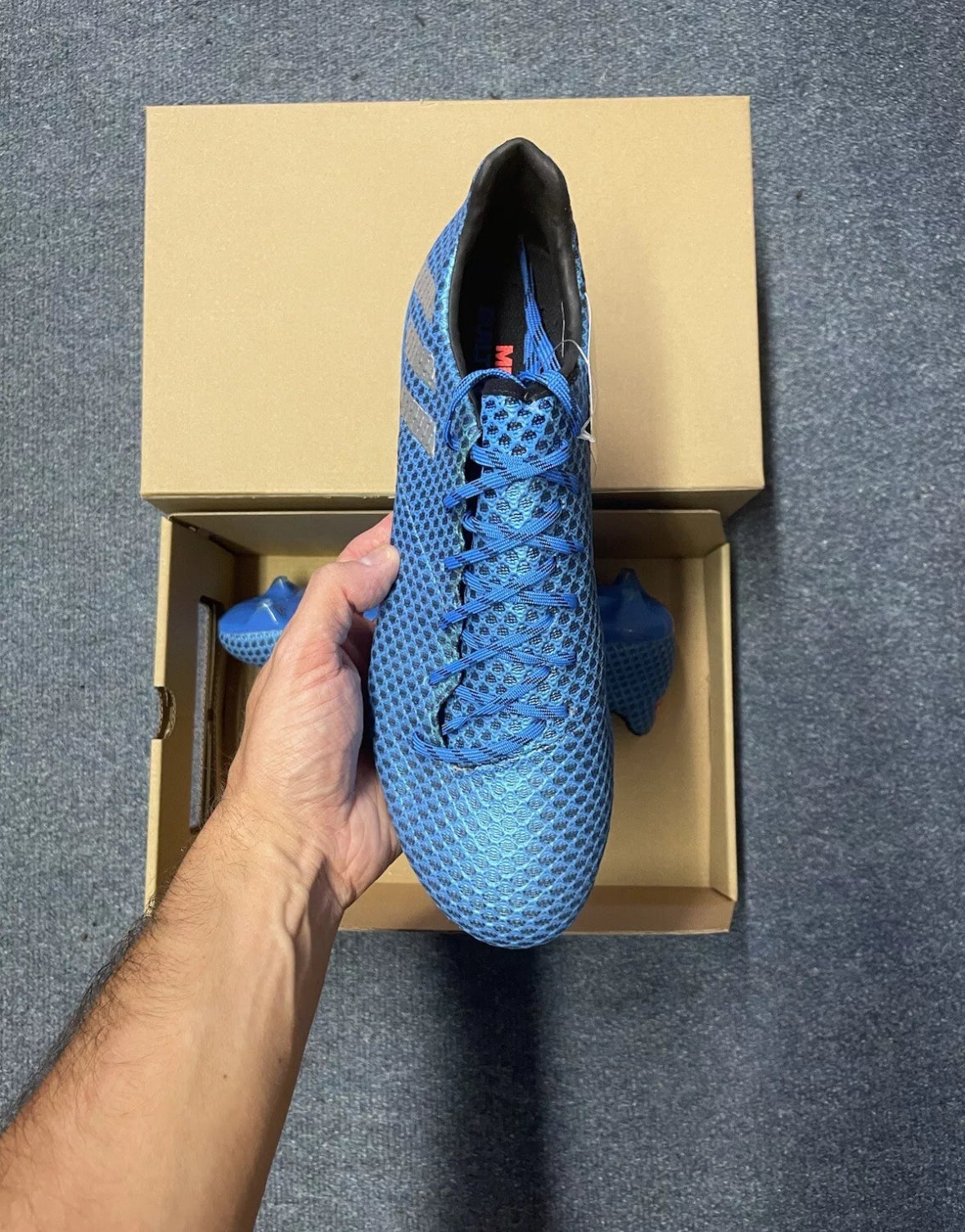 Adidas Messi 16.1 FG