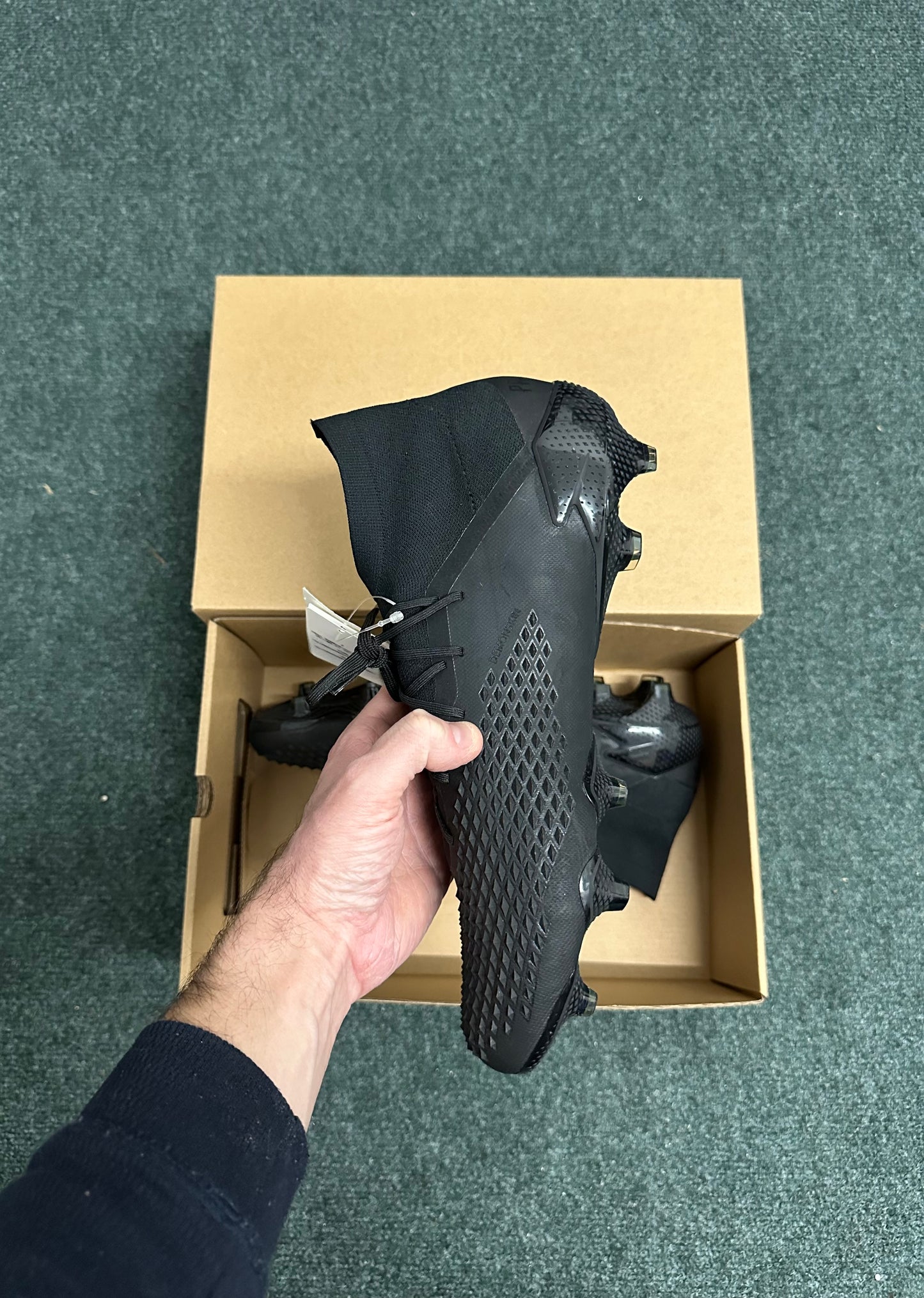 Adidas Predator Mutator 20+ FG