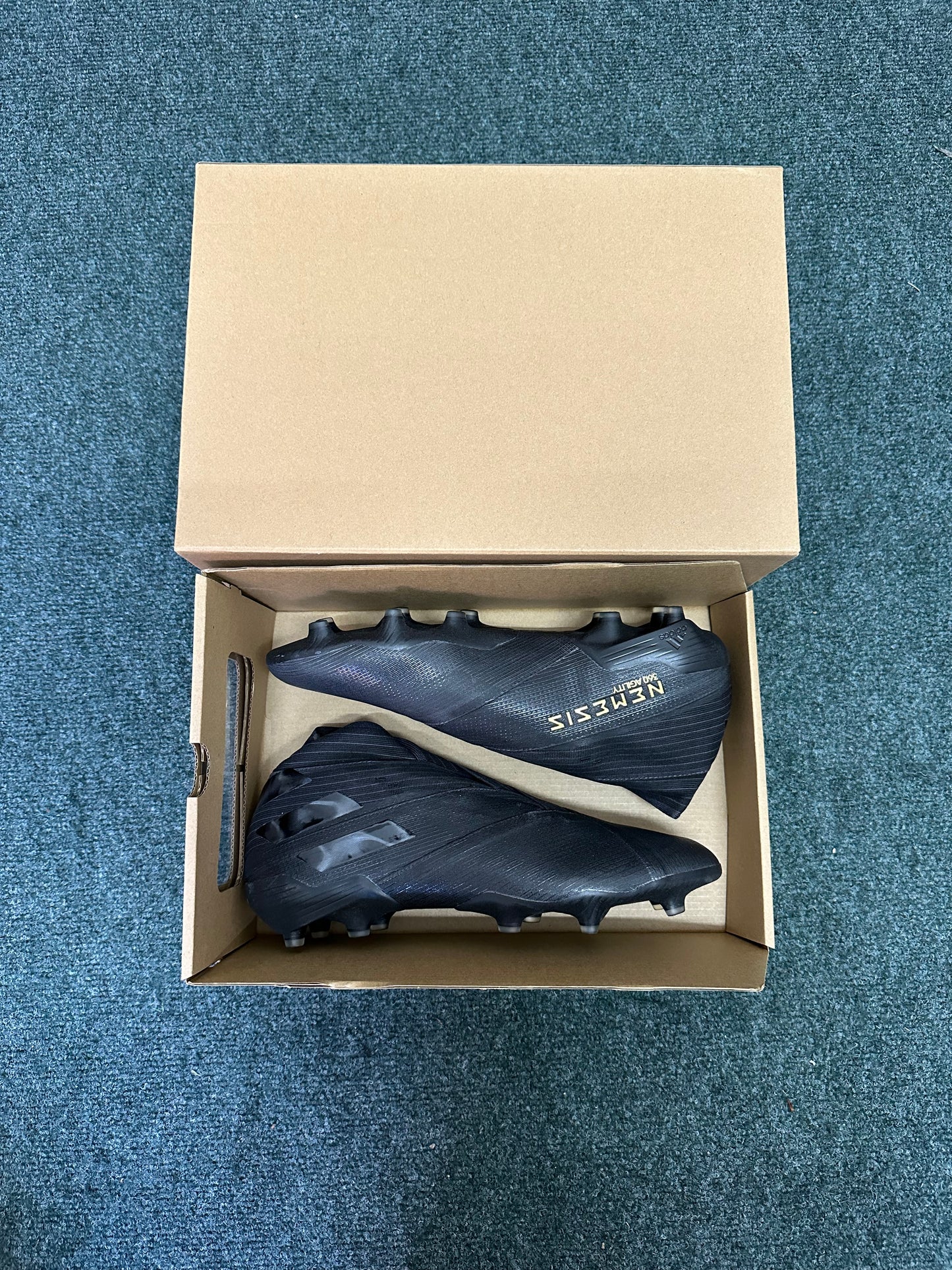Adidas Nemeziz 19+ FG