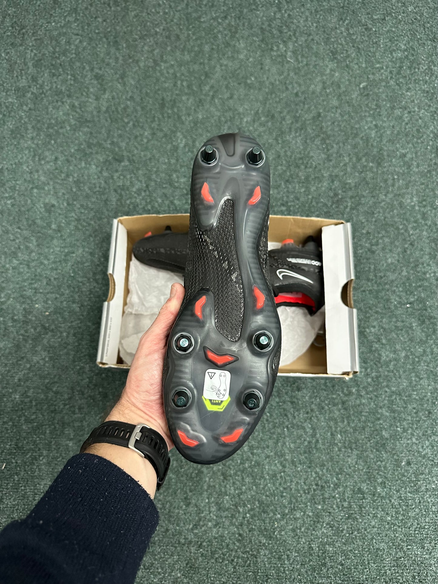 Nike Phantom GT2 Elite Pro-SG