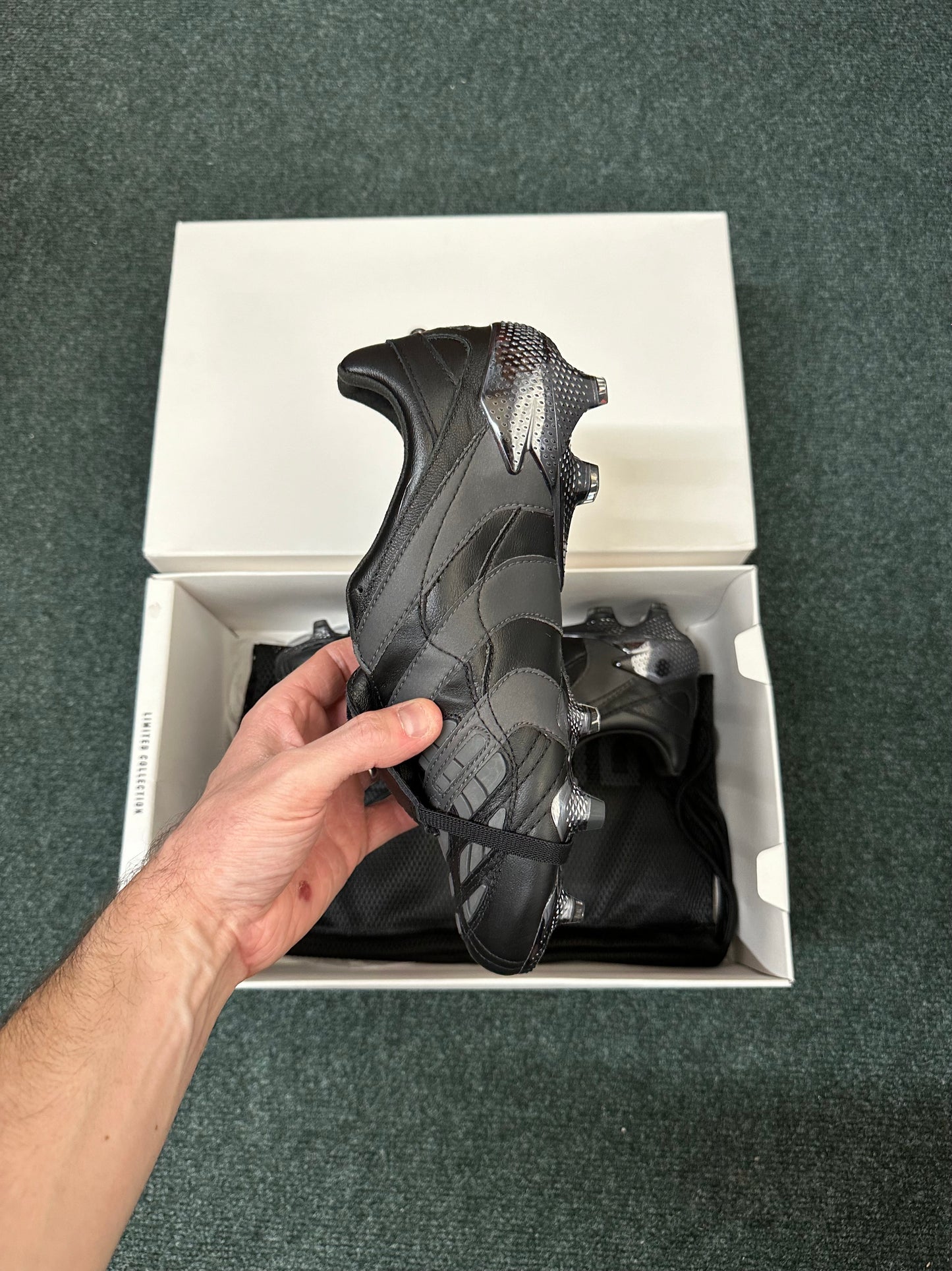 Adidas Predator Accelerator FG