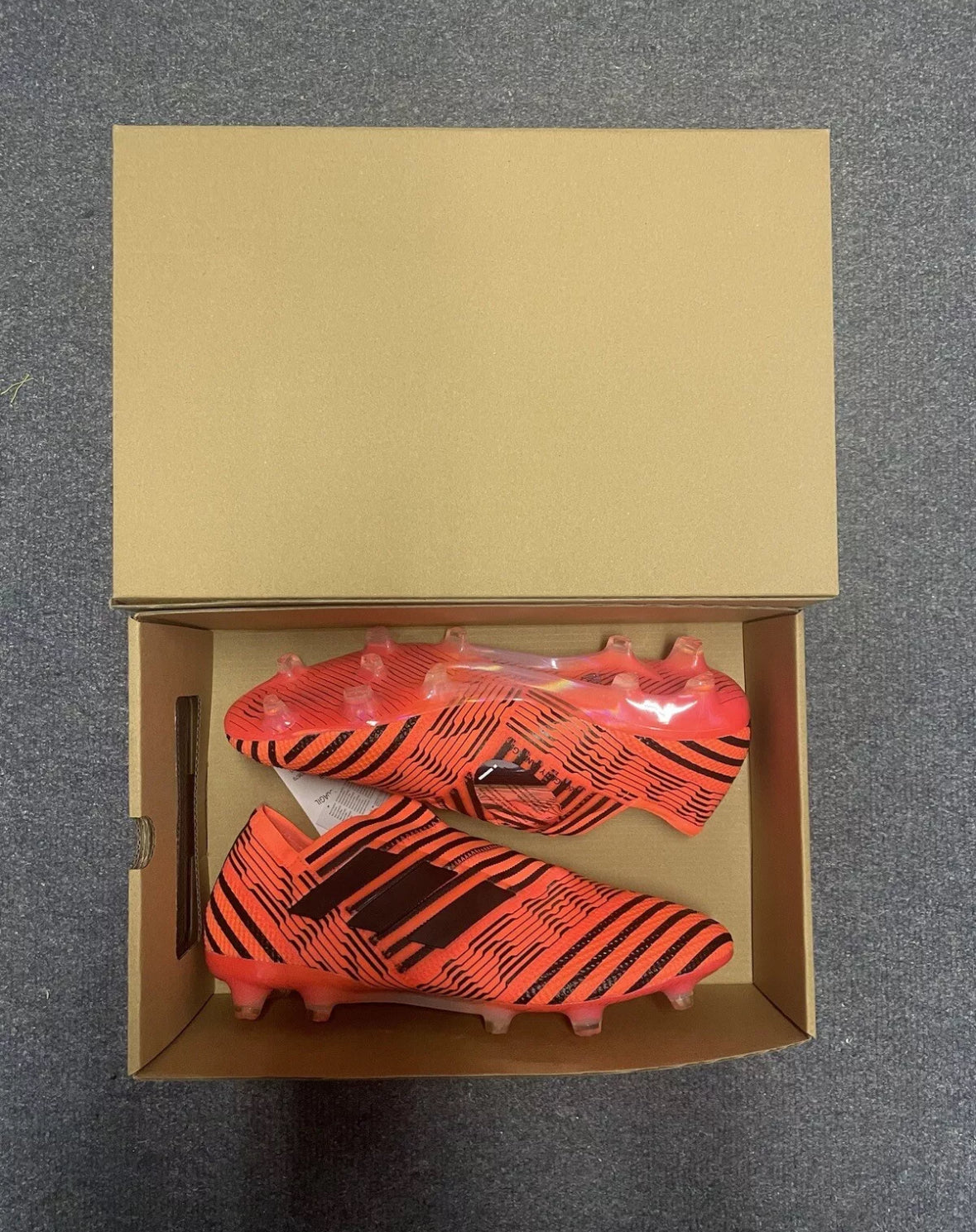 Adidas Nemeziz 17+ 360 Agility FG