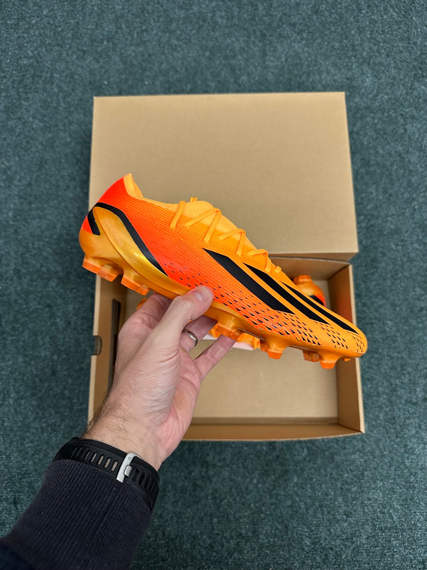 Adidas X Speedportal .1 FG