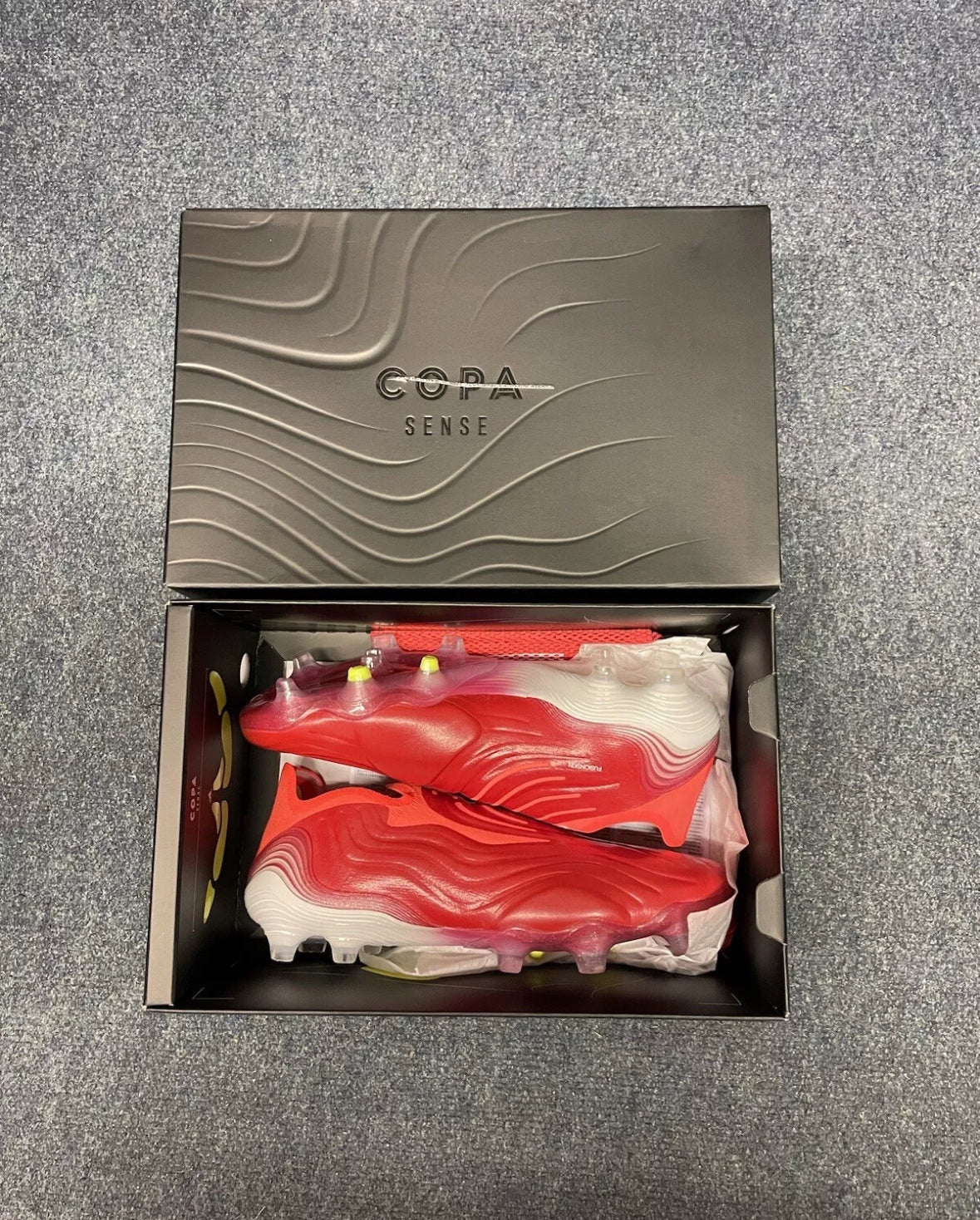 Adidas Copa Sense+ FG