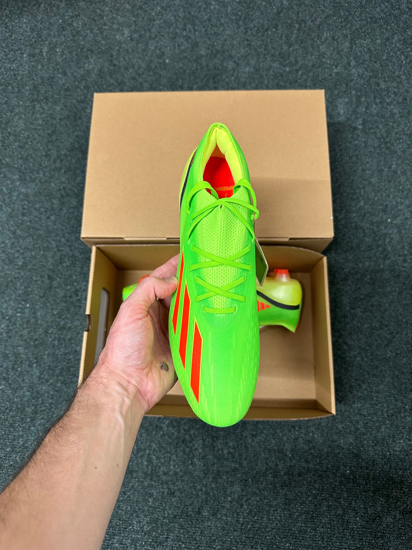 Adidas X Speedportal .1 HG