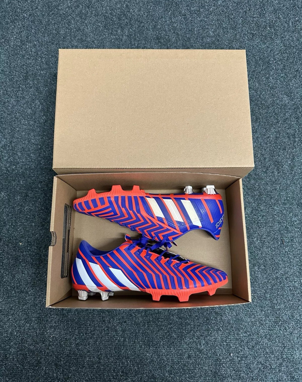 Adidas Predator Instinct FG