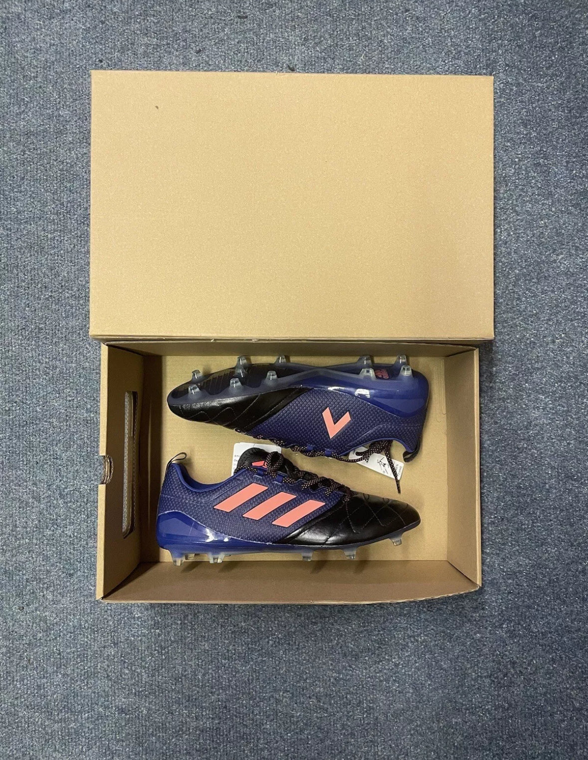Adidas Womens Ace 17.1 FG