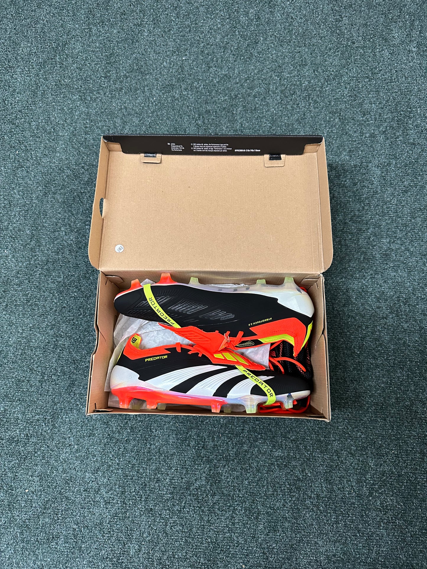Adidas Predator Elite FT FG