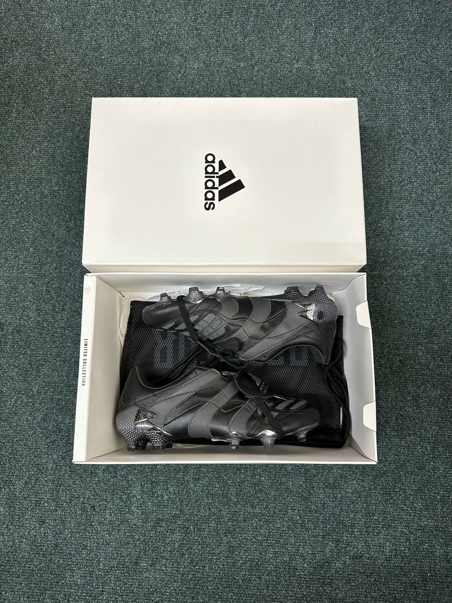 Adidas Predator Accelerator FG
